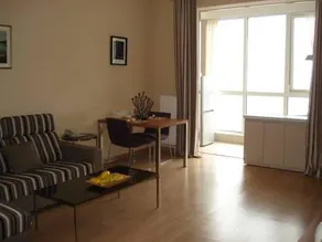 Harbour Plaza Deluxe Serviced Apartments - Image 3
