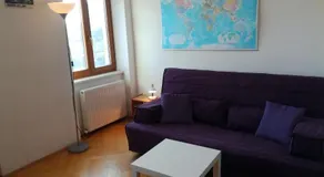 Le petit appartement - Image 2