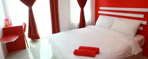 My Home Hotel Jalan Tar - Image 5
