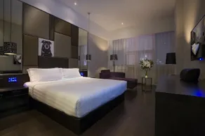 Guangshen Hotel - Image 4