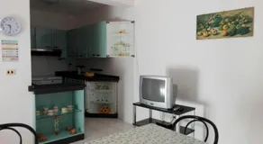 Appartamento Alba vista spiaggia - Image 3