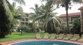 Villa 14 Shared Pool In Resort - Image 4
