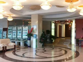 Hohhot Wanjiarong Hotel (University of Technology Runyu Home Furnishings) - Image 2