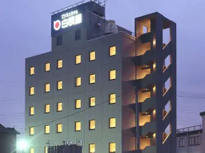 Business Hotel Shironeya - Image 1