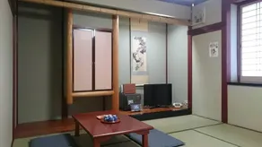 Oyado Ikemori in Himi Onsen - Image 5
