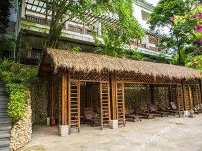 Kangle Hot Spring Hotel - Image 4