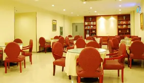Hanting Express Beijing Nanluoguxiang - Image 5