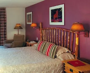 Quartz Mountain Resort - Image 2