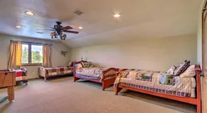 Show Low Luxe Cabin w/Forest Views + Fire Pit - Image 5