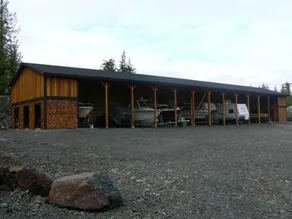 Ecoscape Cabins - Image 2