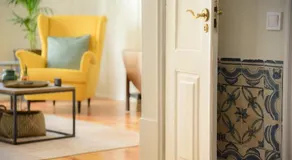 Janelas Verdes Apartments - Image 5