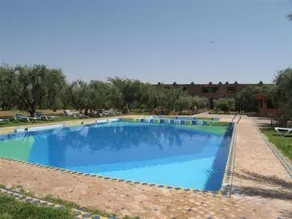 Hotel Oliveraie Jnane Zitoune Marrakech - Image 5