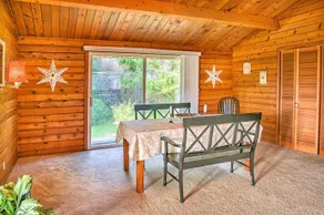 Aloha Beach Cabin - Image 5