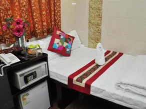 Oxford Guest House Premium Guest House Limited - Image 5