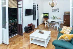 El Retiro de Lope de Rueda - Image 1