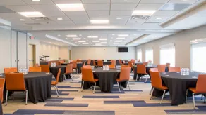 Holiday Inn Express & Suites DANVILLE - Image 3
