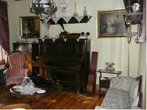 Gîte La Villa Du Vieux Clocher - Image 4