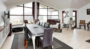 8 Person Holiday Home in Hirtshals - Image 4