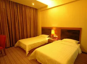 Golden Kintel Hotel - Image 2