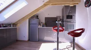 Appartement Barcelonnette - Image 5