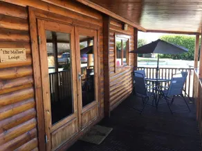 Bosworth Lakeside Lodges - Image 5