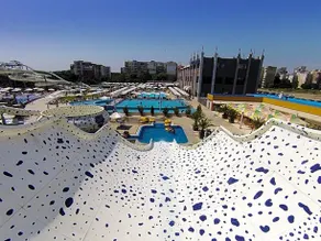 Hotel Aqualand - Image 2