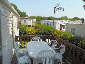 Calvados Normandy Holiday Lodge - Image 5