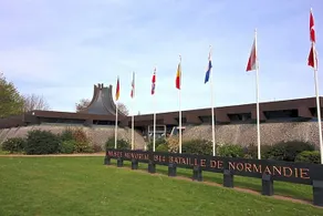 Chambre Premium Pomme Cannelle close to Bayeux Normandie 2 pers - Image 5