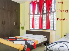 Staywithus Bizstay B&B - Image 3