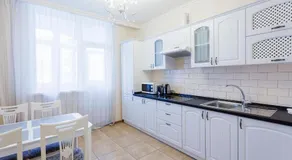 Apartment with two Bedroom on Bazhana 8b - Image 2