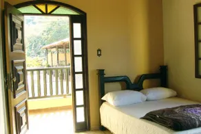 Galeria 12 Hotel Fazenda - Image 3