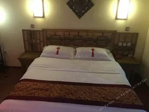 YUJING BUSINESS HOTEL (HEZE HEPING ROAD) - Image 5