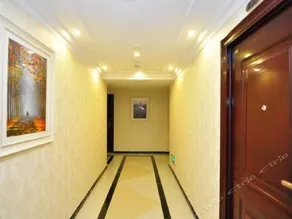 JIZHOU HOTEL (KUNMING WANDA PLAZA) - Image 3