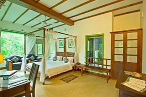 Aanavilasam Luxury Plantation House - Image 4