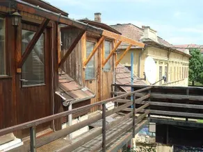 Belvárosi Bungaló - Image 2