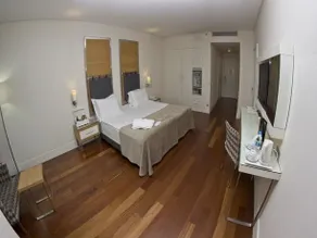 Istanbul International Airport Hotel - Image 4