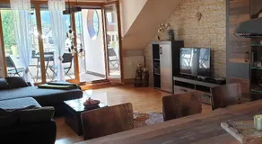 Ferienwohnung Wolfsschlucht - Image 2