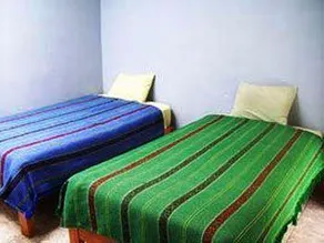 Jallp'a Ecolodge Sacred Valley - Image 4