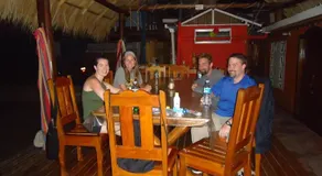 Mauras Tropical Mini Hostel & Tours - Image 2