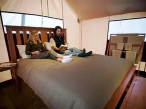 Wilsons Promontory Wilderness Retreat - Image 2