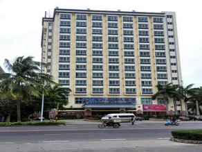 Xinxing Garden Hotel - Image 4