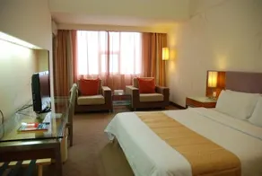 Terra Hotel Shenzhen - Image 3