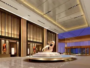 Dusit Thani Fudu Zhonghang Hotel - Image 3