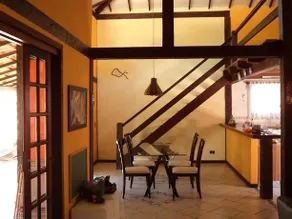 A Casa Do Bosque De Geriba - Image 4