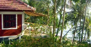 Seashell Harish Beach Home - Image 5