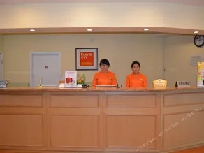 Harbin Home Inn - Jianguo Street - Image 2
