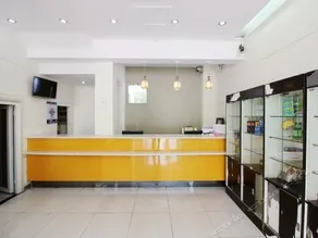 7 Days Inn Qingdao Wenhua Street - Image 3