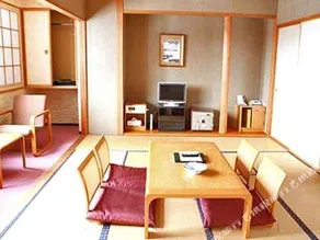 Utanobori Green Park Hotel - Image 4