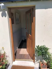 Corriebeg Cottage - Image 2