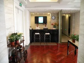 Nantong White-collar INN - Image 3